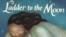 'Ladder to the Moon,' by presidential sister Maya Soetoro-Ng