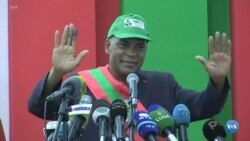 Discurso de Adalberto Costa Jr como líder eleito da UNITA