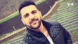 AXCP fəalı Məhəmməd İmanlının apelyasiya məhkəməsi keçirilib