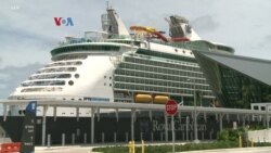 COVID-19 di Kapal Pesiar Masih Sisakan Trauma bagi ABK asal Indonesia