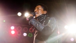 [오디오 듣기] Daddy’s Home by Jermaine Jackson