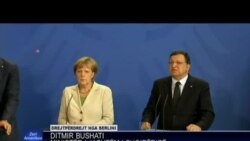 Ministri i Jashtëm Bushati mbi konferencën në Berlin