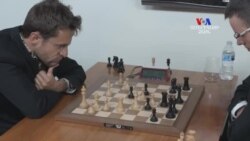 Շախմատի վերածնունդը ամերիկյան Սանթ Լուիսում