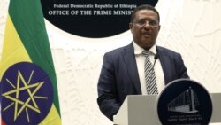 አምስት ቢሊዮን ችግኝ እንደሚተከል የኢትዮጵያ መንግሥት አስታወቀ