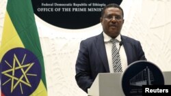 የጠቅላይ ሚኒስትሩ የፕሬስ ኃላፊ አቶ ንጉሡ ጥላሁን