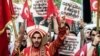 Turkish Government Falsely Denies Existence of Nationalist Group