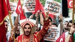 Turkish Government Falsely Denies Existence of Nationalist Group