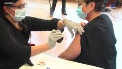 Լոս Անջելեսի ամենամեծ հիվանդանոցներից մեկի ազգությամբ հայ բժիշկ Արմանդ Դորյանը առաջիններից է եղել, ով ստացել է կորոնավիրուսի պատվաստանյութը