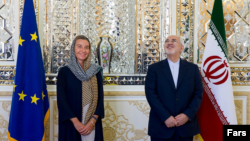 اروپا به ایران اطمینان داده از برجام خارج نمی شود. 