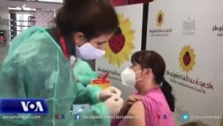 Shqipëri, vazhdon vaksinimi i personelit mjekësor kundër koronavirusit