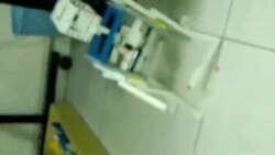 ኢትዮጵያዊው ወጣት ሮቦት ፈጣሪ!