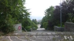 Sjećanje na Dan ustanka protiv fašizma