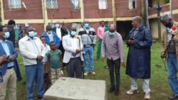 Yunivarsiitiin Wallaggaa Mana-barnootaa Bultii Addaa Barattoota Ciccimoo Itti Simatu Banuuf Jedha