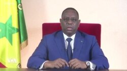 COVID-19 : la Télévision remplace les professeurs au Sénégal