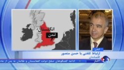 نظر حسن منصور، اقتصاددان درباره وضعیت آینده اقتصادی ایران