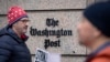 The Washington Post