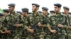 Garda Revolusioner Iran Mulai Latihan Militer