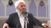 Iran’s most prominent Sunni cleric, Molavi Abdolhamid Ismaeelzahi of the southeastern Iranian province of Sistan Baluchistan, has been banned by the government from visiting other parts of the country, except for the capital, Tehran.