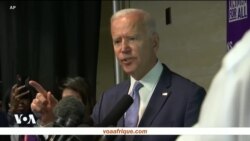 Poursuite de l’enquête sur le président Trump dans l'affaire ukrainienne