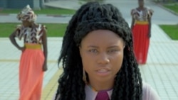 Le Monde au Féminin