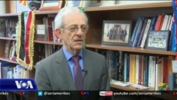 Serwer: Populli i Kosovës donte ndryshim dhe votoi për ndryshim