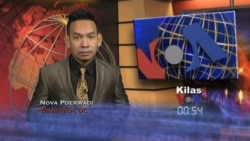 Kilas VOA 26 November 2015