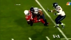 Research Aims at New Ways to Diagnose, Treat Concussions