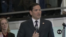 US negotiators head to Saudi Arabia seeking path to peace between Ukraine, Russia