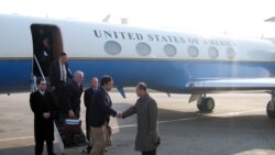 [주간 RFA 소식 오디오] 미 하원, ‘북한 내 미군 유해 발굴’ 법안 추진