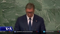 Vuçiç: Asambleja e Përgjithshme e OKB-së “e pafuqishme dhe e paqartë” 