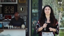 Ginnes rekordu qıran Hamit Hayranla söhbət