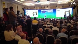 Mansur Yavaş: "Ankaralı təsərrüfatçını varlı edəcəyik!" 