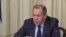 俄罗斯外长力挺美司法部长：这是政治迫害