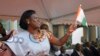 Simone Gbagbo, transférée à Abidjan 