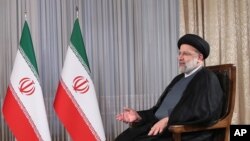 ابراهیم رئیسی - آرشیو