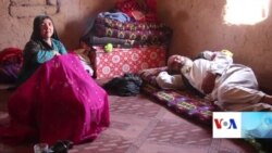 کروناویروس و مشکلات بیجاشدگان داخلی در هرات