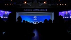 ፖለቲካዊ ዘይምግጋእን ውጥረት ንግዲን ንዕብየት ቁጠባ ዓለም ከተዓናቕፎ ይክእል'ዩ ክብሉ ክኢላታት ገሊጾም