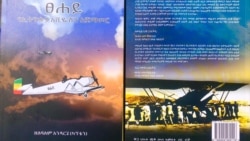 “ፀሐይ” ኢትዮጵያ ውስጥ የተሰራችው ብቸኛዋ አይሮፕላን የት ናት?