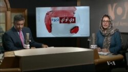 د ډیوه ریډیو د روانو چارو خپرونه په ټي وي