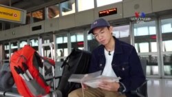 Պետդեպարտամենտի «Au Pair» ծրագրի միջոցով՝ օտարերկրացի երիտասարդները մատչելի վարձատրությամբ ապահովում են երեխաների տնային խնամք. ՄԱՍ 1