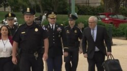 House Democrats Plan Major Week of Trump Impeachment Hearings