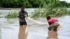 Malawi's Hydropower Dries Up as River Runs Low