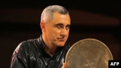 Azərbaycan muğam sənətinin əfsanəvi ifaçısı Alim Qasımov ABŞ-da konsert proqramlarını başa vurdu