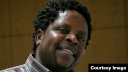 Running With Mother tackles the killings of people in Matabeleland and Midlands provinces during the Gukurahundi era. Courtesy Photo: Christopher Mlalazi's Facebook page.