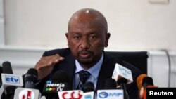 ዶ/ር ኢኒጂነር ስለሽ በቀለ