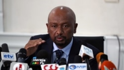 ኢትዮጵያ ግብጽና ሱዳን በኅዳሴ ግድብ ዙሪያ - ክፍል ሁለት