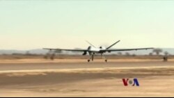 无人机操作员：险境之外的风险