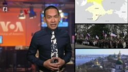Referendum 'Panas' Kawasan Strategis Krimea