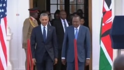 سفر به کنیا؛ پرخطرترین سفر خارجی باراک اوباما