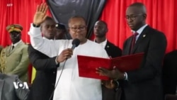 Face au coronavirus, Bissau entre crainte et scepticisme